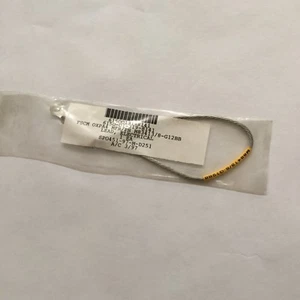 20 Stück Militärstandard M83413/8 Serie Elektrische Starthilfe NSN 6150 01 319 8141 - Bild 1 von 3