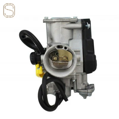 Carburetor For 1987-1992 Honda Fourtrax 250 TRX 250X TRX250X Carb 16100-HCO-013 - Image 1 of 4