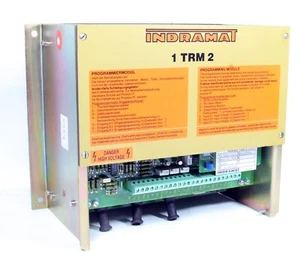 Indramat Control Amplifier Servoverstärker 1TRM2-G11-W0/ZE5 - Bild 1 von 5