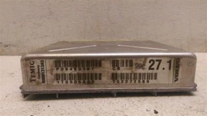 Módulo de transmisión turbo de 2,5 L para Volvo S60 01-04  - Imagen 1 de 5