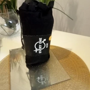 Creation Lamis Everyone Noir 100ml PDT Unisex Spray Deluxe Limited EditionOpens - Picture 1 of 2