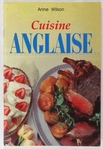 Cuisine anglaise - Bild 1 von 1