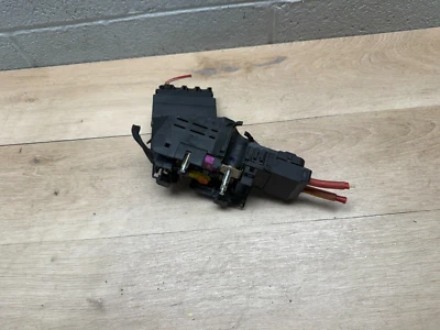 MERCEDES BENZ GLS GL W166 13-19 ENGINE BAY FUSE RELAY JUNCTION POWER BOX - Image 1 of 4