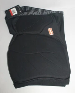 WNBA Nike Pro Hyperstrong Basketball Compression Shorts Women Large BNWT - Picture 1 of 6