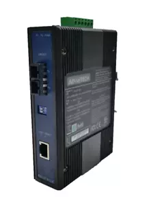 Advantech Industrial Ethernet Switch | EKI-2741SX - Bild 1 von 5