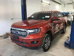 Used Ignition Control Module fits: 2019 Ford Ranger Body Control BCM keyless ign - Picture 1 of 24