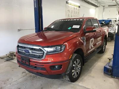 Used Ignition Control Module fits: 2019 Ford Ranger Body Control BCM keyless ign - Image 1 of 4