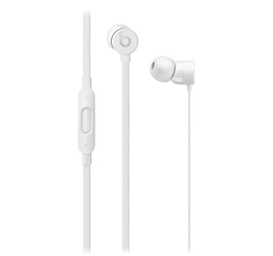 Beats by Dr. Dre urBeats3 In-Ear Headphones Wired 3.5mm Jack White - Picture 1 of 7