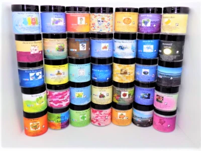 Natural Handmade Lotion - Hand Lotion - Body Lotion - Image 1 of 4