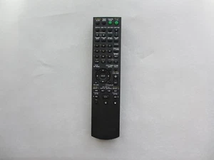 Remote Control For Sony MHC-GZR333I MHC-GZR999DA Mini HI-FI Component System - Picture 1 of 3