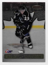 1997 BOWMAN CHL BOWMAN'S BEST Hockey (#BB1-BB20) U-Pick From List