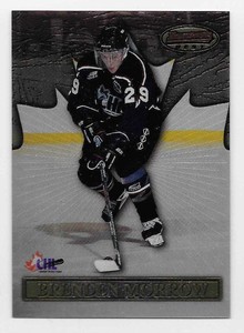 1997 BOWMAN CHL BOWMAN'S BEST Hockey (#BB1-BB20) U-Pick From List
