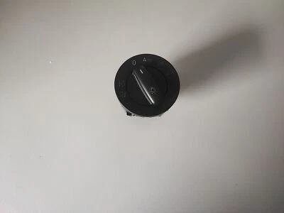 VW Passat 3C B6 BJ08 Lichtschalter 1K0941431AS - Bild 1 von 3