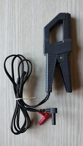 Chauvin Arnoux Clamp Meter Y4N P0112005A 500A AC Original - Picture 1 of 13
