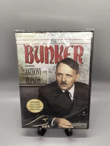 DVD The Bunker (1981) NEW Sealed Anthony Hopkins - Bild 1 von 5