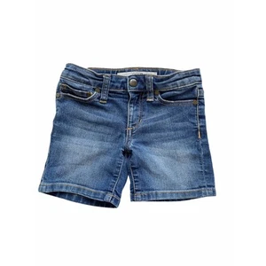 Joe's Jeans Denim Shorts Size 4 - Picture 1 of 4