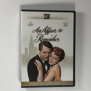 An Affair to Remember 1957 / DVD - Bild 1 von 10