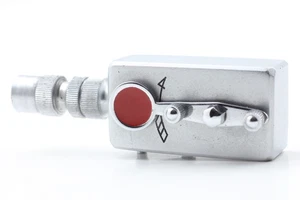 GETESTET [fast neuwertig] Selbstauslöser mechanischer Auslöser aus Japan - Bild 1 von 8