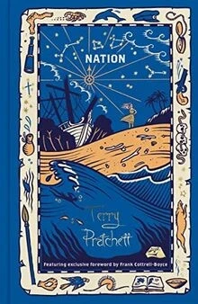 Nation: Special Edition de Pratchett, Terry | Livre | état très bon - Photo 1/2