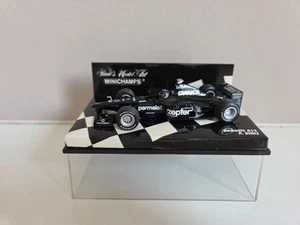 Minichamps 1/43 Arrows Hart A19 P. Diniz - 1998 - 430980016 - Picture 1 of 8