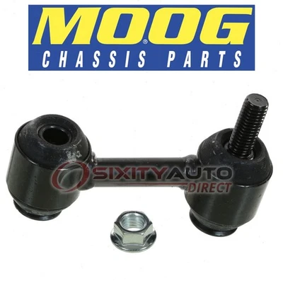 MOOG Rear Stabilizer Bar Link for 2013-2015 Chevrolet Malibu - Suspension cb Foto 1 de 4