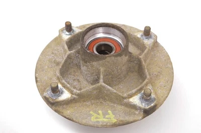 97 Polaris Xpress 300 2x4 Front Wheel Hub Left Right - Image 1 of 3