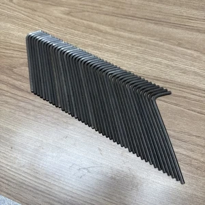 LOT Of 42, 9/64" HEX KEY L ALLEN WRENCH 4” Long - Picture 1 of 2