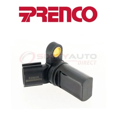 Prenco Camshaft Position Sensor for 2005-2014 Nissan Armada 5.6L V8 - Engine ra Foto 1 de 4