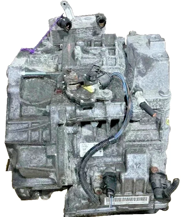 2012-2014 / 2017-2019 Volkswagen Beetle 2.0L Automatic Transmission 6-Speed OEM - Image 1 of 4