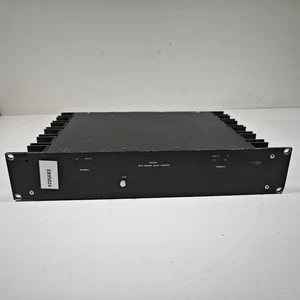 PPA300 Dual Channel Power Amplifier - For Parts or Repair - Picture 1 of 7