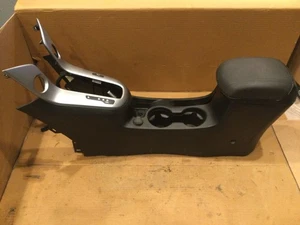 2011-2015 Chevy Cruze Front Floor Center Console Automatic Trans OEM #95919305 - Picture 1 of 10