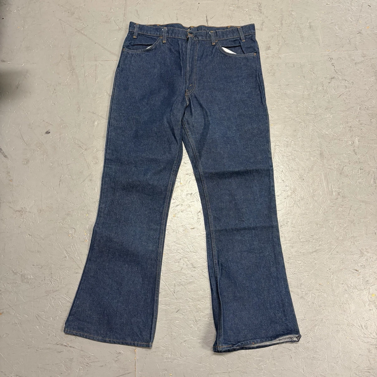 Levis 646 Indiana Men's Vintage Jeans for sale | eBay