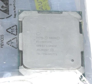 Procesor Intel Xeon E5-4655v4 - Zdjęcie 1 z 1