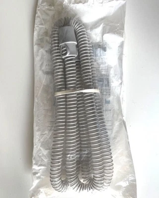 NOVA Mangueira CPAP Selada 6 Pés Cinza Padrão AG Industries AG36810 - Imagem 1 de 2