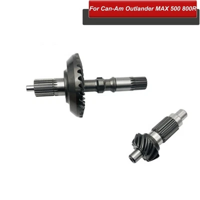 420635552 Drive Assy Main Drive Shaft For Can-Am Outlander MAX 500 800R EFI - Image 1 of 4