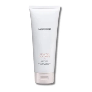 Laura Mercier Almond Coconut Hydrating Body Wash 200ml - Picture 1 of 5