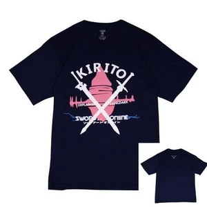 T-Shirt Sword Art Online - Imagen 1 de 1
