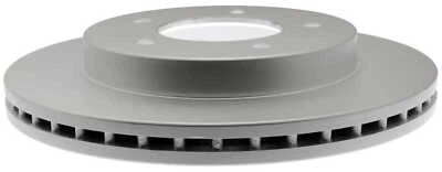 Rotor de freio a disco compatível com 1997-2004 Ford F-150 F-150 Heritage RAYBESTOS - Imagem 1 de 3