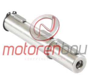 Abtriebswelle einseitig für KRV25/ 30/ 40/ 50/ 63/ 75/ 90/ 110/ 130/ 150 - Bild 1 von 2