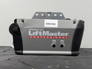 LiftMaster 5580 Garage Door Opener - Untested, For Parts/Repair - Picture 1 of 10