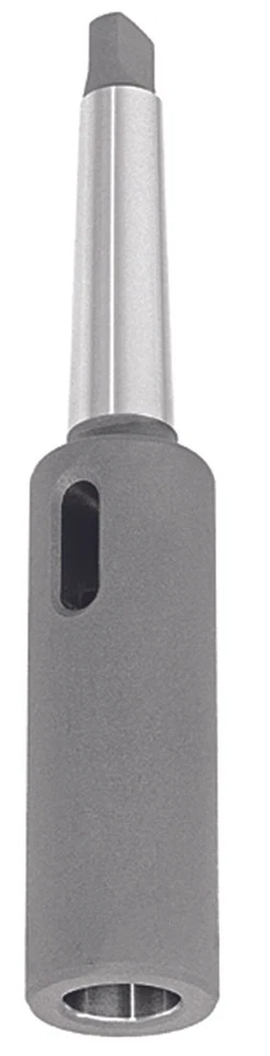 MEDA - SUPERIOR IMPORT 4 x 2 Morse Taper Extension Sockets - Hardened Tang Only