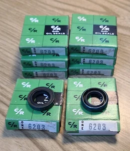 GUARNIZIONE OLIO CR INDUSTRIES # 6203 - Foto 1 di 1