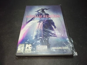Final Fantasy XIV 14 Online: A Realm Reborn PC Windows juego LN perfecto ¡COMPLETO! - Imagen 1 de 3