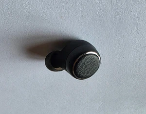 DEFECTIVE OEM Black Harman Kardon Fly True Wireless LEFT SIDE EARBUD - NO POWER - Picture 1 of 2