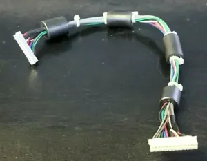 40X1865 - Lexmark T650 Series Printhead Cable - Picture 1 of 1