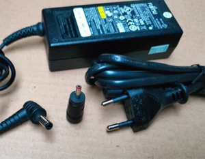 original Fujitsu Stylistic Q616 Q7310 Q7311 Q736 Q738 Q739 V727 Netzteil Kabel - Bild 1 von 4
