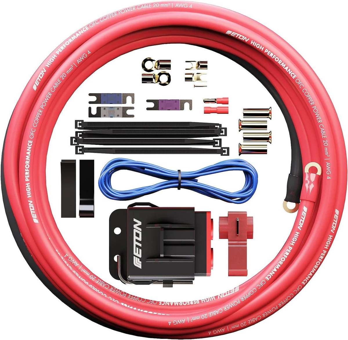 Cable De Alimentacion Tipo 8 2x0.5mm2 De 1.5m Norma IRAM
