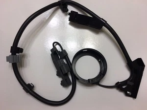 Nuevo sensor de velocidad de rueda ABS OEM # 15176996 (lado delantero derecho del pasajero) S318 - Imagen 1 de 4