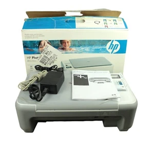 HP Photosmart C4280 All-in-One InkJet Printer Scanner Copy Tested Working - Picture 1 of 17