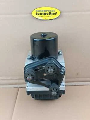 Blocco idraulico ABS VW PASSAT VARIANT 2.0 TDI DPF anno 2006 1614865 - Immagine 1 di 4